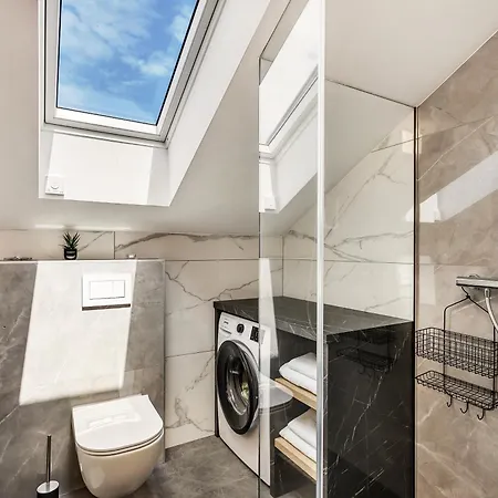 公寓 Apartmaji Kunej Pod Gradom Podsreda
