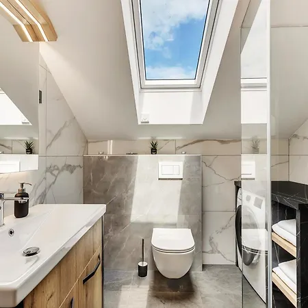 公寓 Apartmaji Kunej Pod Gradom Podsreda