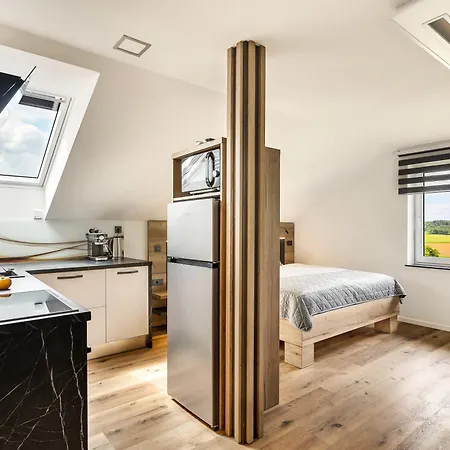 Appartamento Apartmaji Kunej Pod Gradom With Sauna *