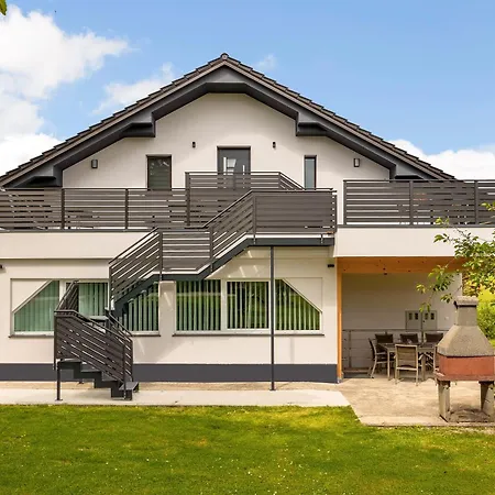 公寓 Apartmaji Kunej Pod Gradom Podsreda