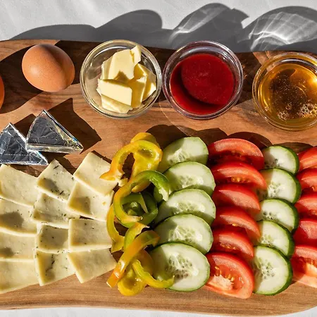 Apartmaji Kunej Pod Gradom With Sauna *