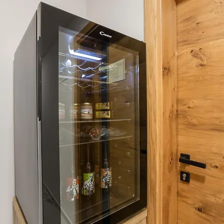 Appartamento Apartmaji Kunej Pod Gradom With Sauna