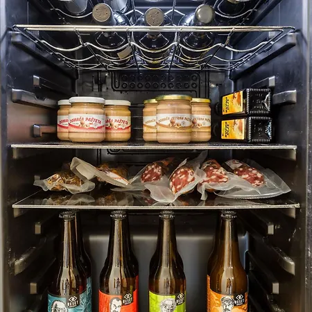 Apartment Apartmaji Kunej Pod Gradom With Sauna Podsreda