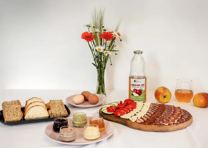 Apartmaji Kunej Pod Gradom With Sauna * Podsreda