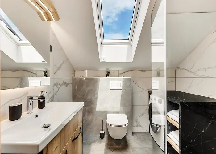 Appartement Apartmaji Kunej Pod Gradom With Sauna Podsreda