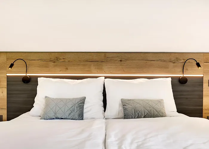 Apartmaji Kunej Pod Gradom With Sauna