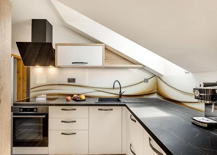 Apartmaji Kunej Pod Gradom With Sauna Appartement Podsreda