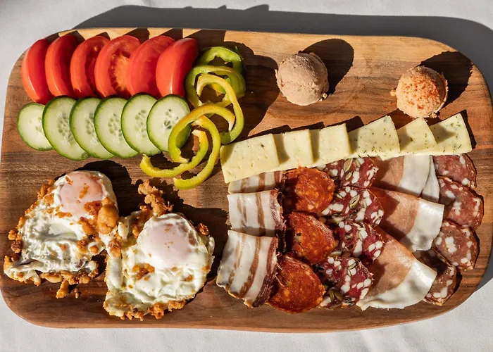 Appartement Apartmaji Kunej Pod Gradom With Sauna Podsreda