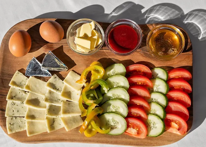 Apartmaji Kunej Pod Gradom With Sauna *